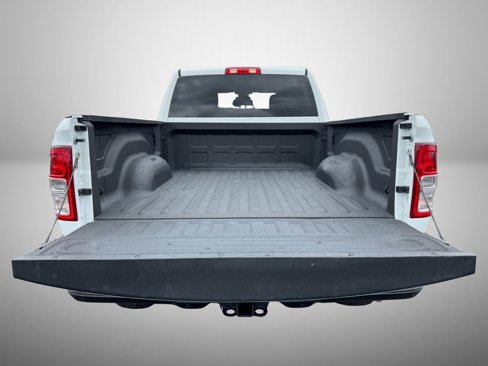Used 2024 RAM 2500 Big Horn w/ Off Road Package image 8