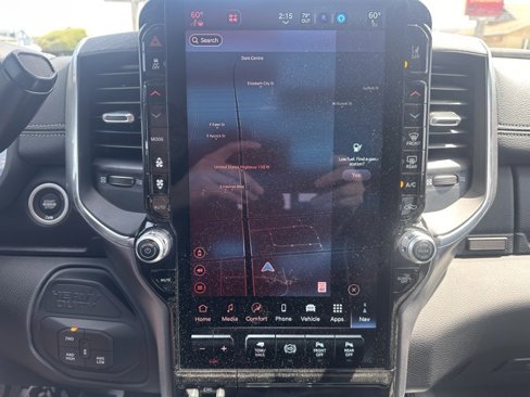 New 2025 RAM 2500 Laramie image 28