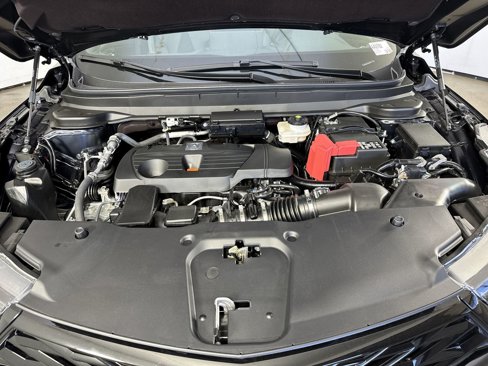 New 2025 Acura RDX A-Spec image 27