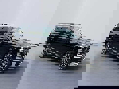 New 2026 Hyundai Palisade Calligraphy image 1