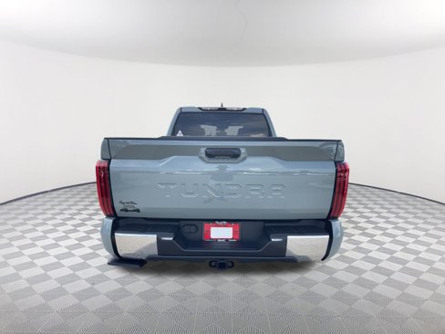 New 2026 Toyota Tundra SR5 image 17
