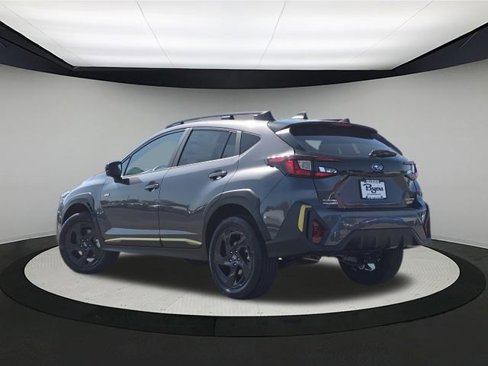 New 2025 Subaru Crosstrek 2.5i Sport image 5