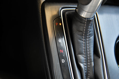 Used 2024 Honda Civic Sport image 23
