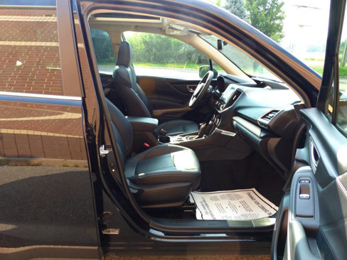 Used 2024 Subaru Forester Limited image 45