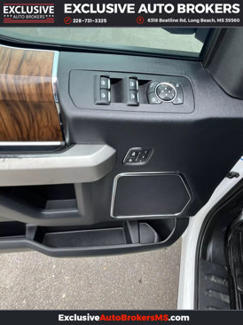 Used 2020 Ford F150 Lariat image 15