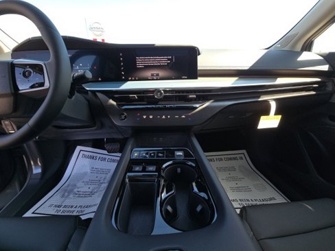 New 2025 Nissan Murano SL image 17