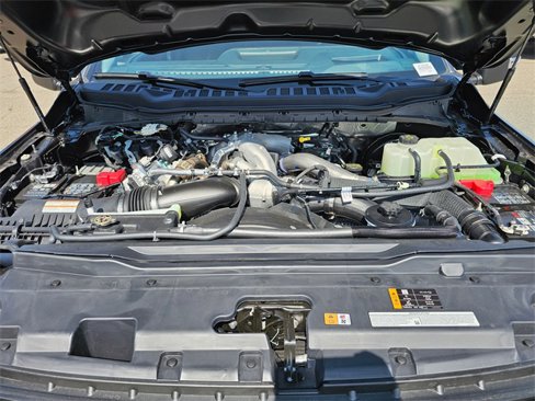 New 2025 Ford F250 Lariat w/ Lariat Ultimate Package image 9