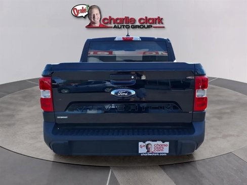Used 2024 Ford Maverick XLT image 4