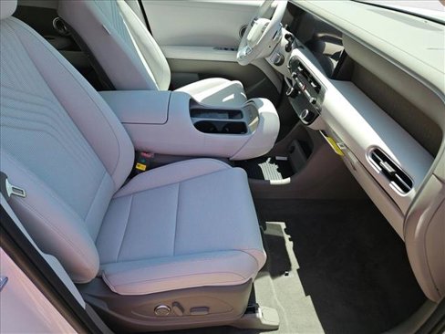 New 2026 Hyundai Palisade SEL image 11