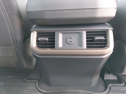 New 2025 Ford F150 STX w/ Equipment Group 201A FX4 image 20
