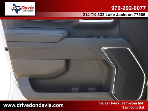 New 2026 GMC Sierra 2500 SLE w/ SLE Value Package; image 19