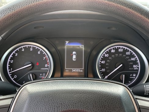 Certified 2024 Toyota Camry LE image 4