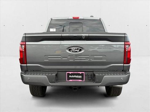 New 2025 Ford F150 XLT image 7