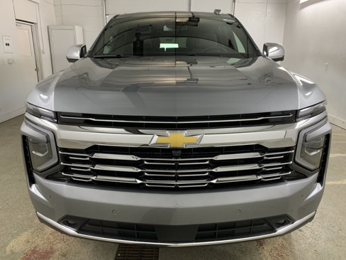 New 2026 Chevrolet Tahoe Premier w/ Sun And Tow Package image 2