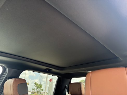 New 2025 Toyota Tundra 1794 Edition image 16