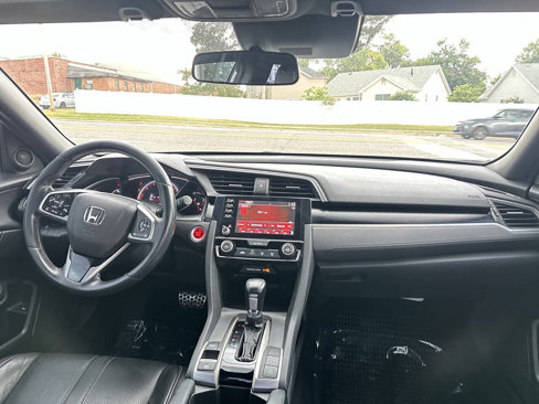 Used 2021 Honda Civic Sport image 14