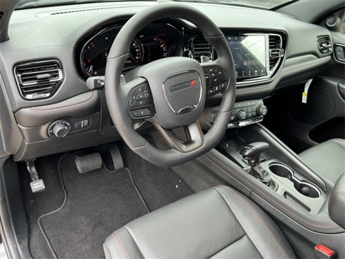 New 2026 Dodge Durango GT image 17
