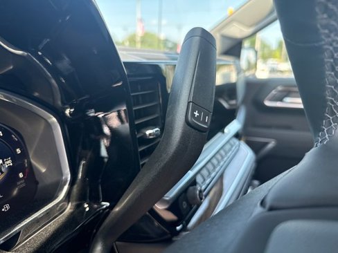New 2026 Chevrolet Silverado 1500 LT image 22