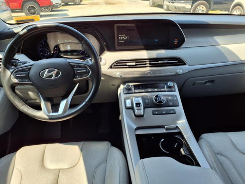 Used 2020 Hyundai Palisade SEL image 10