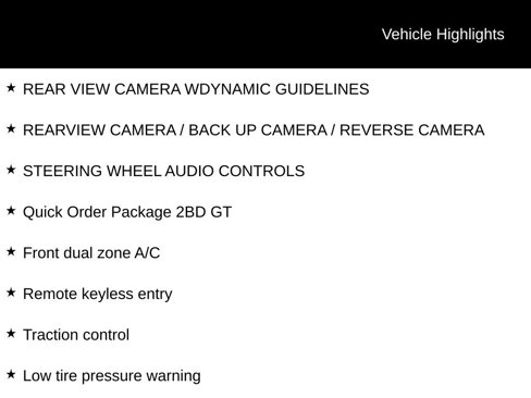 Certified 2024 Dodge Durango GT image 8