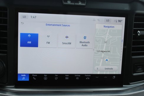 New 2025 Ford F250 Platinum image 29