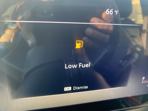New 2026 Nissan Kicks SR w/ SR Premium Package image 19