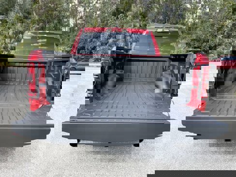 New 2025 RAM 1500 Rebel w/ Rebel Level 2 Equipment Group image 24