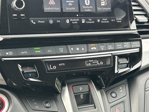 New 2026 Honda Odyssey EX-L image 5