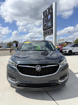 Used 2020 Buick Enclave Premium w/ Sun and Sites Package image 2