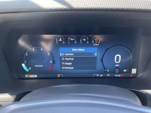 New 2025 Ford F150 XLT image 20