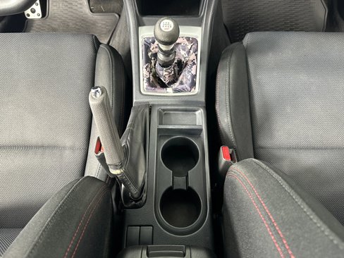 Used 2016 Subaru WRX w/ Popular Package #3 image 35