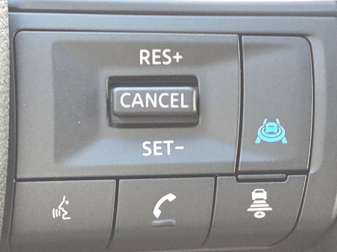 New 2026 Nissan Rogue SV image 19