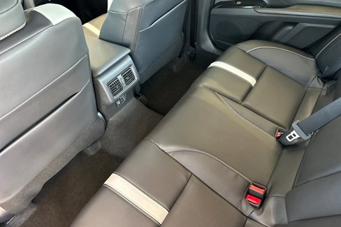 New 2026 Toyota Camry SE w/ Multimedia Upgrade Package image 10