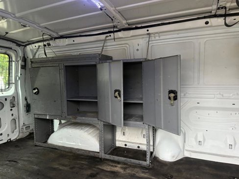 Used 2014 Ford E-350 and Econoline 350 Super Duty image 15