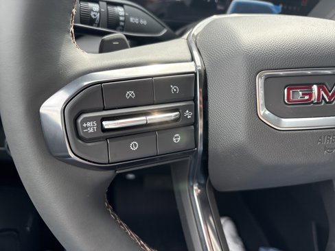 New 2026 GMC Yukon XL AT4 w/ AT4 Premium Plus Package image 18