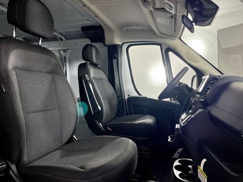 New 2026 RAM ProMaster 1500 image 23