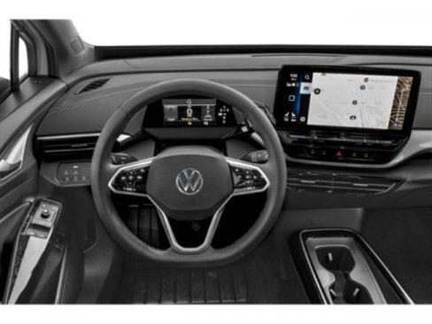 New 2025 Volkswagen ID.4 Pro S Plus image 10