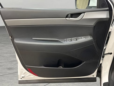 Used 2025 Hyundai Palisade XRT image 40
