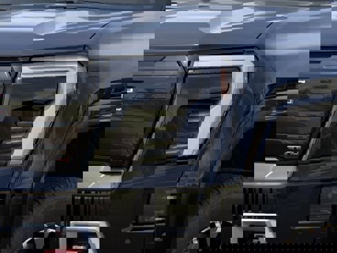 New 2026 GMC Sierra EV AT4 image 10