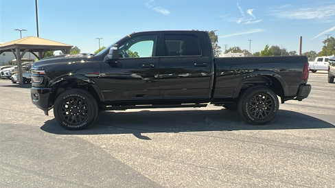 New 2025 RAM 2500 Limited image 6