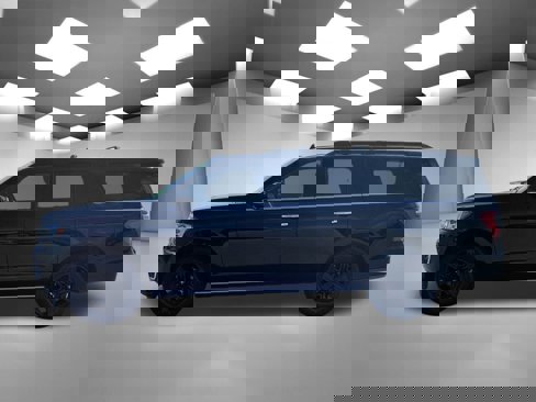 Used 2020 Ford Expedition Max Limited w/ Equipment Group 301A image 3