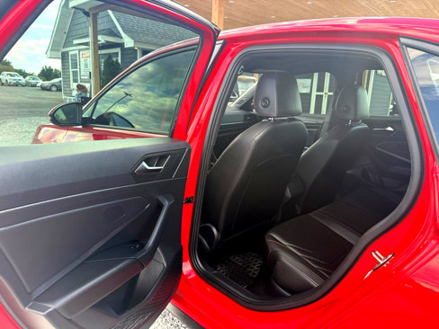 Used 2020 Volkswagen Jetta GLI Autobahn image 42