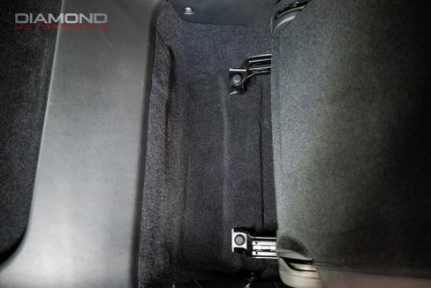 Used 2009 Nissan 370Z NISMO image 76