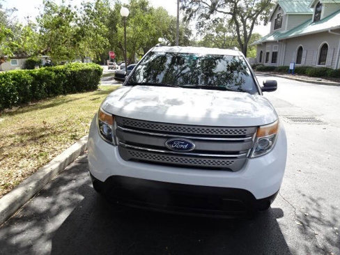 Used 2015 Ford Explorer FWD image 19