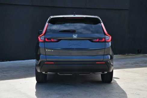 Used 2025 Honda CR-V EX image 5