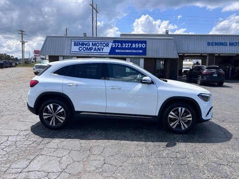 Used 2024 Mercedes-Benz GLA 250 4MATIC image 2