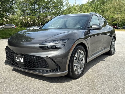 Used 2025 Genesis GV60 RWD image 1