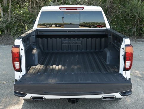 New 2026 GMC Sierra 1500 Elevation w/ Elevation Premium Package image 28