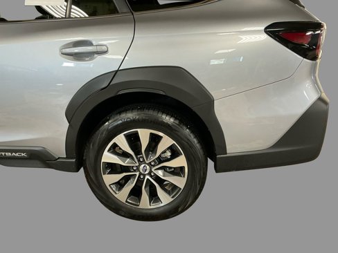 Certified 2024 Subaru Outback Limited image 19