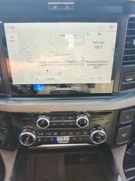 New 2026 Ford F350 Platinum image 50